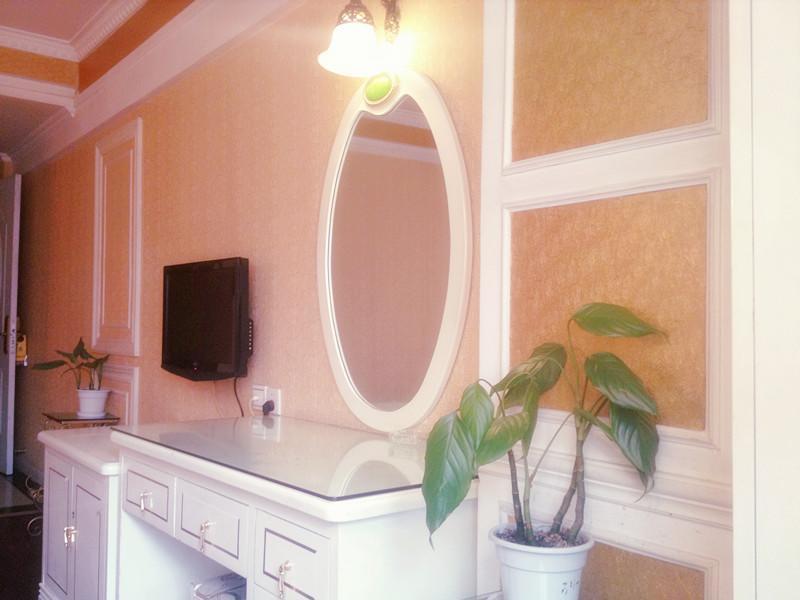 Chengdu Jiali Hotel Chunxi Branch Luaran gambar