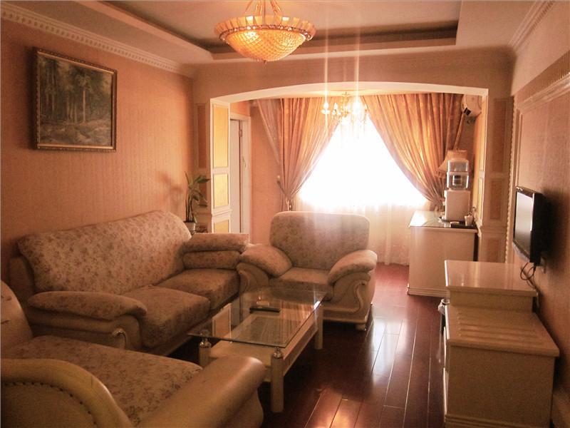 Chengdu Jiali Hotel Chunxi Branch Luaran gambar