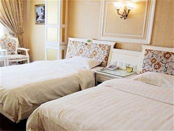 Chengdu Jiali Hotel Chunxi Branch Luaran gambar