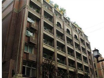 Chengdu Jiali Hotel Chunxi Branch Luaran gambar