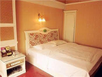 Chengdu Jiali Hotel Chunxi Branch Luaran gambar